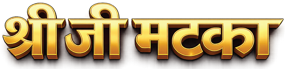 SHREE JI MATKA Logo